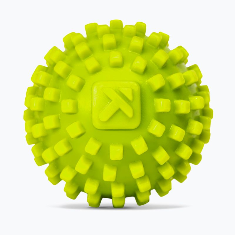 Masážní míč TriggerPoint MobiPoint Green 203937