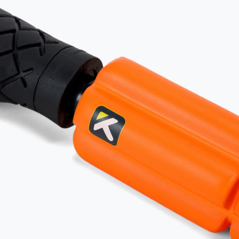 Masážní přístroj Trigger Point STK oranžový 350501 4