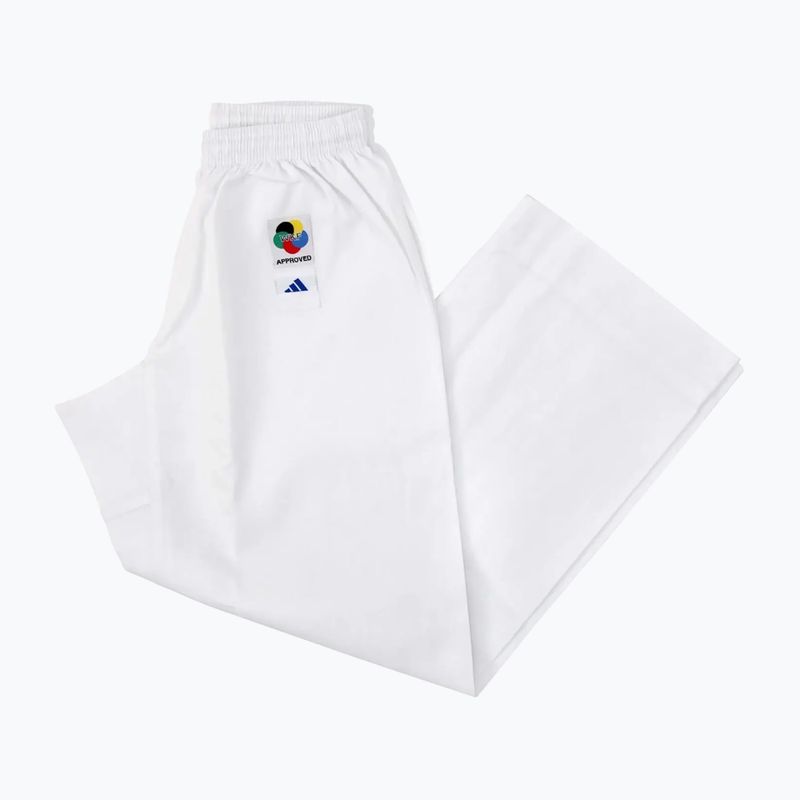 Karategi s páskem adidas Evolution 3