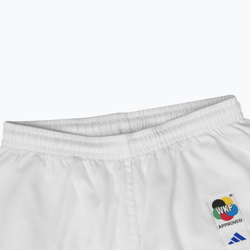 Karategi s páskem adidas Evolution 4