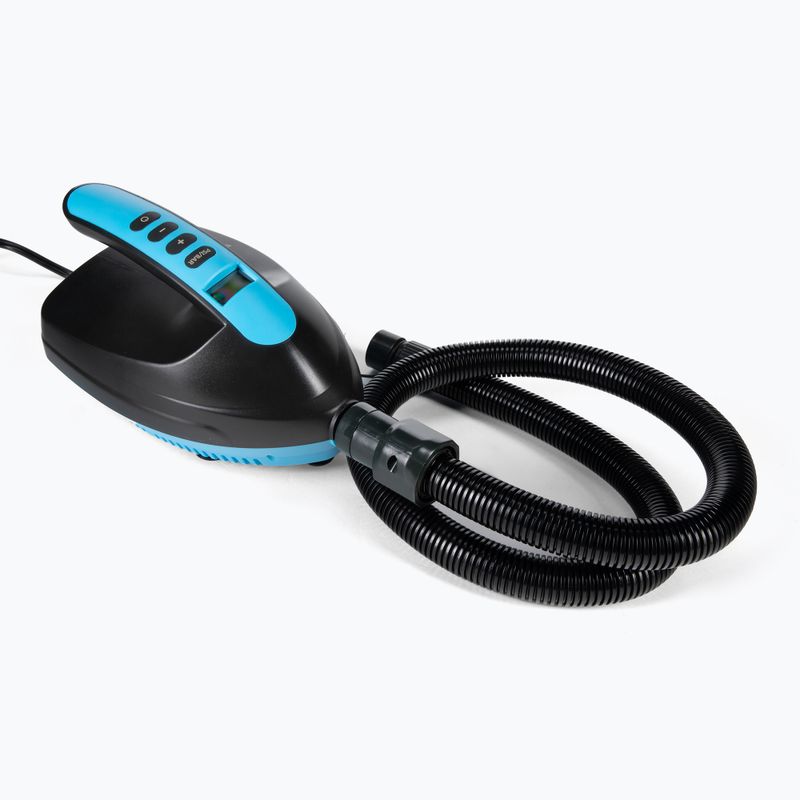 Aqua Marina Star 7 SUP pumpa černá/modrá PB-PMP-STAR7 3
