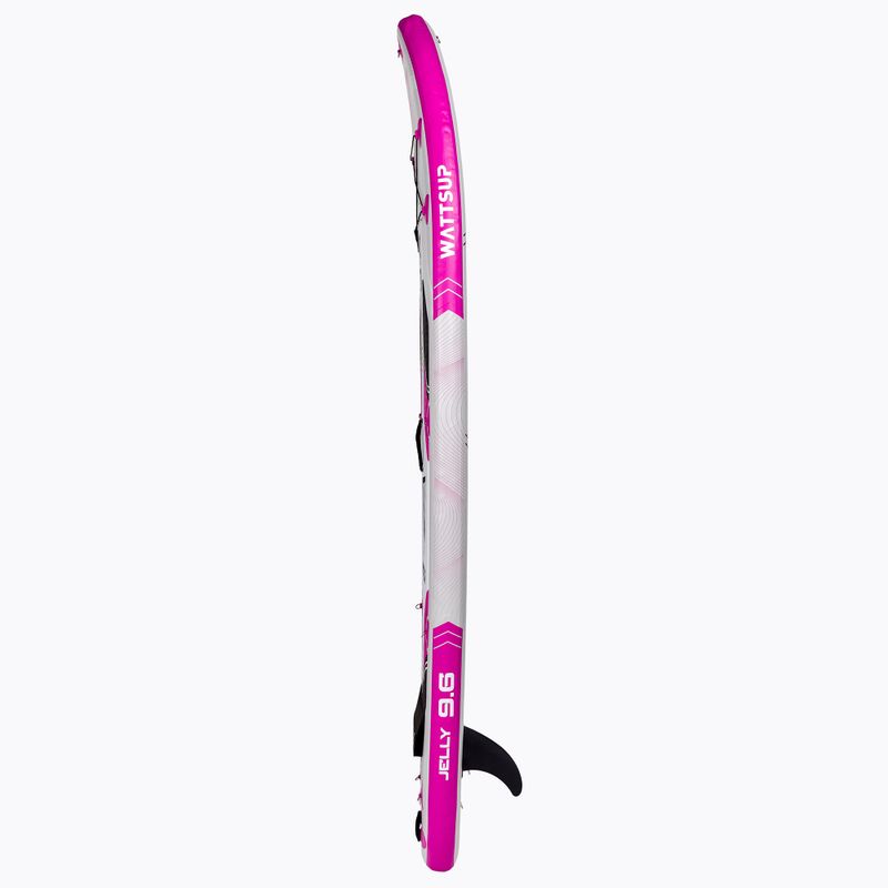 Prkno SUP WATTSUP Jelly 9'6''x30''x5'' fialové PB-WJLY96 5