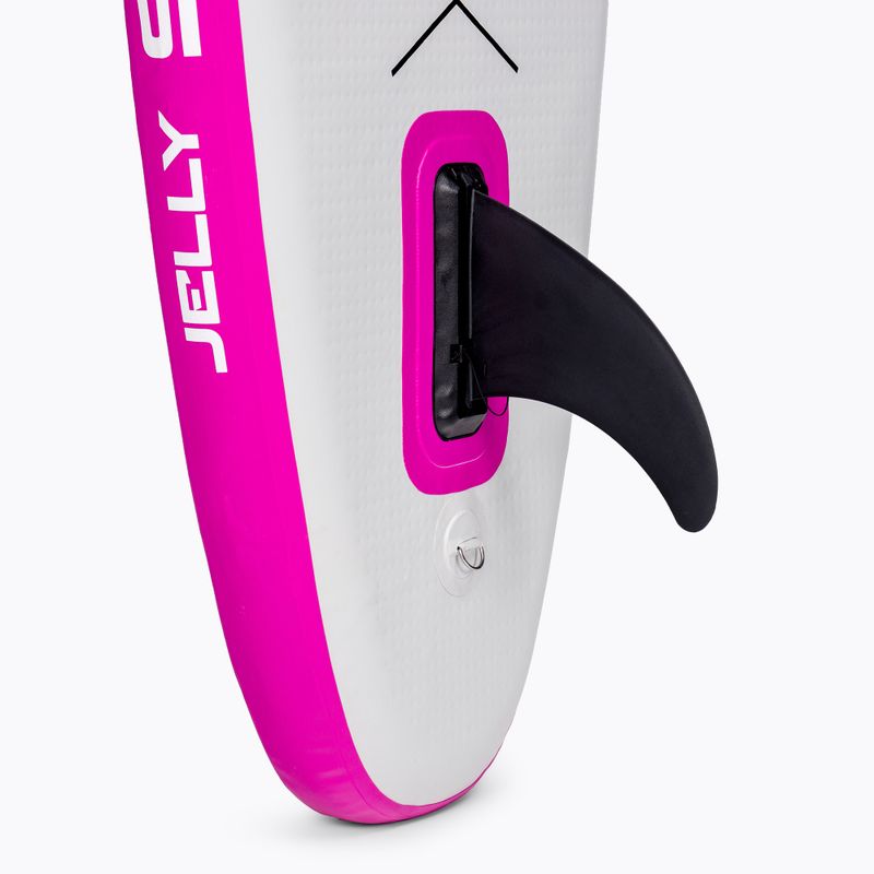 Prkno SUP WATTSUP Jelly 9'6''x30''x5'' fialové PB-WJLY96 9