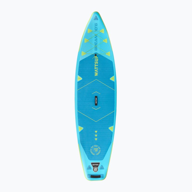 SUP prkno WATTSUP Bream Combo 10'6''  2