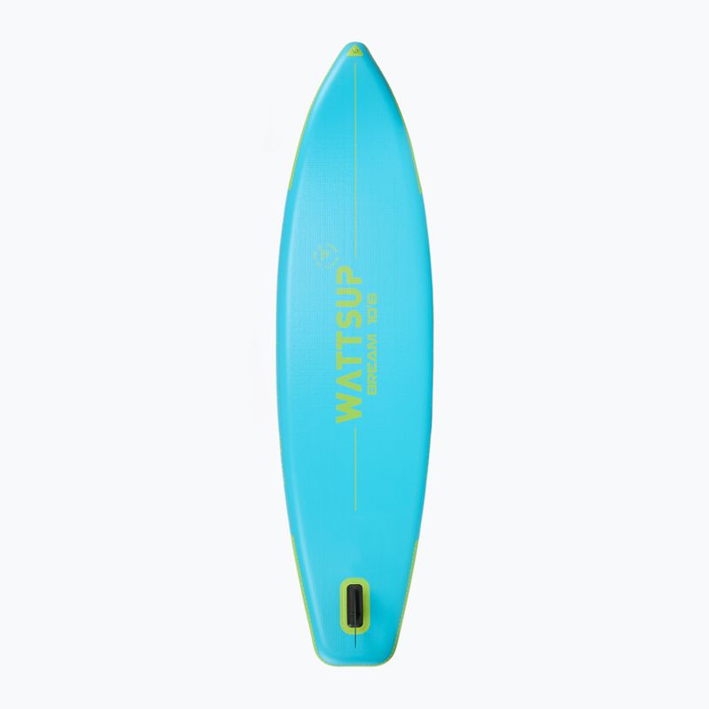 SUP prkno WATTSUP Bream Combo 10'6''  3