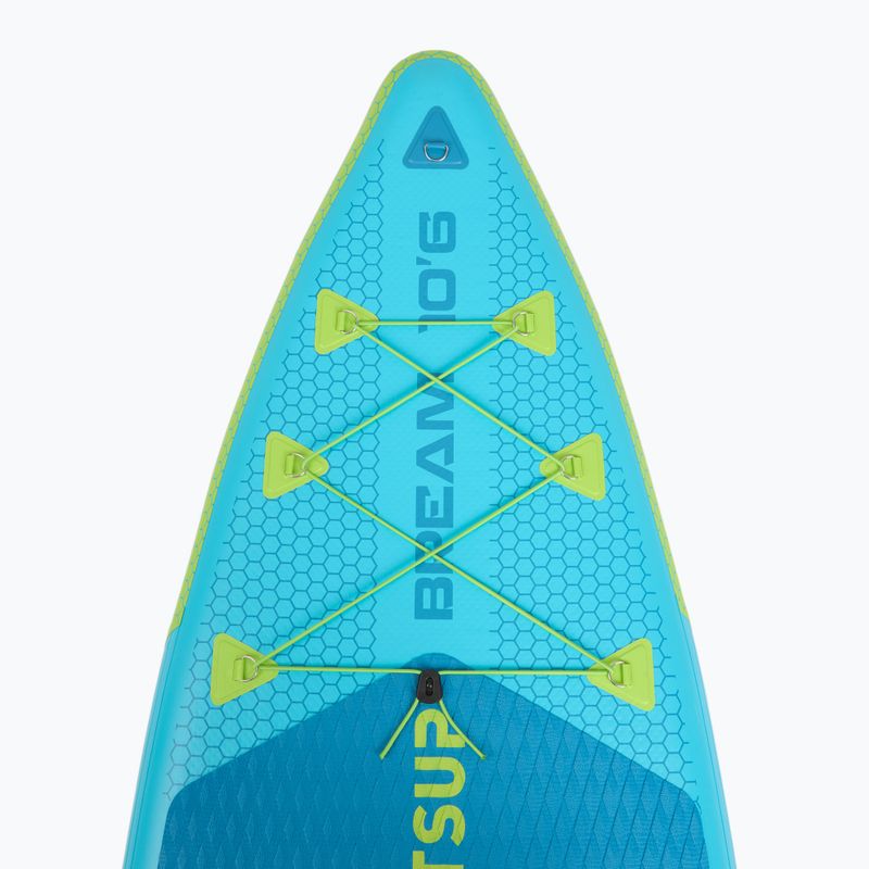 SUP prkno WATTSUP Bream Combo 10'6''  5