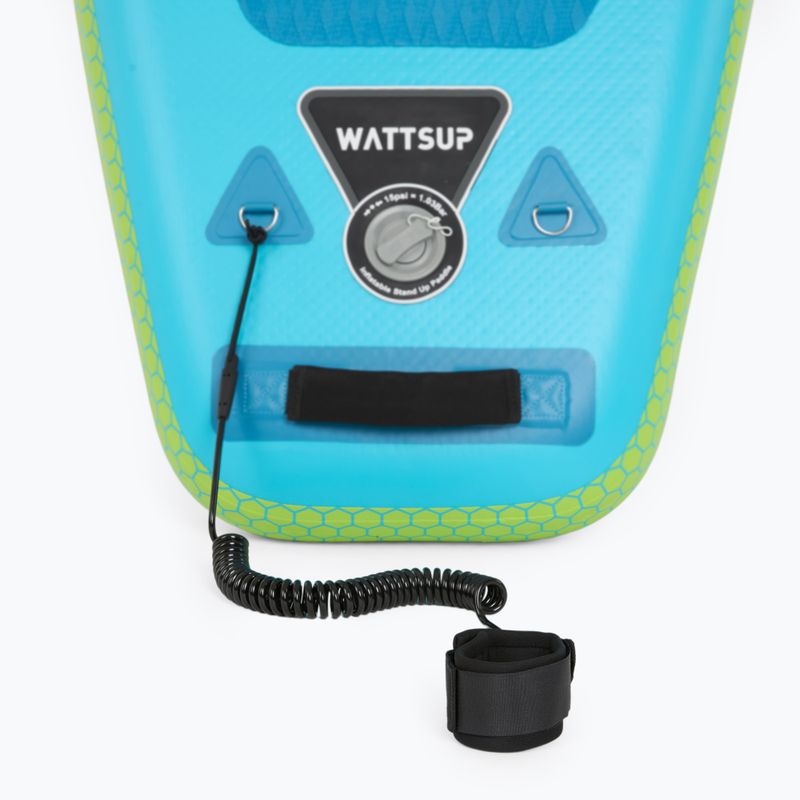 SUP prkno WATTSUP Bream Combo 10'6''  9