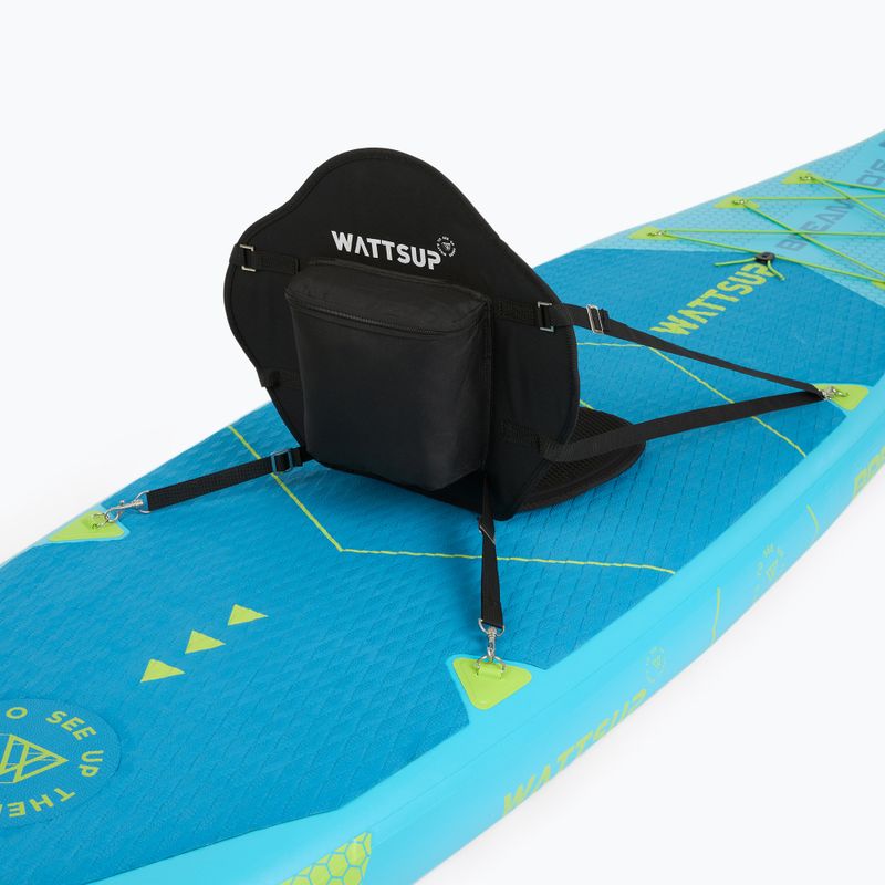SUP prkno WATTSUP Bream Combo 10'6''  11