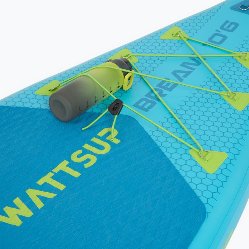 SUP prkno WATTSUP Bream Combo 10'6''  13