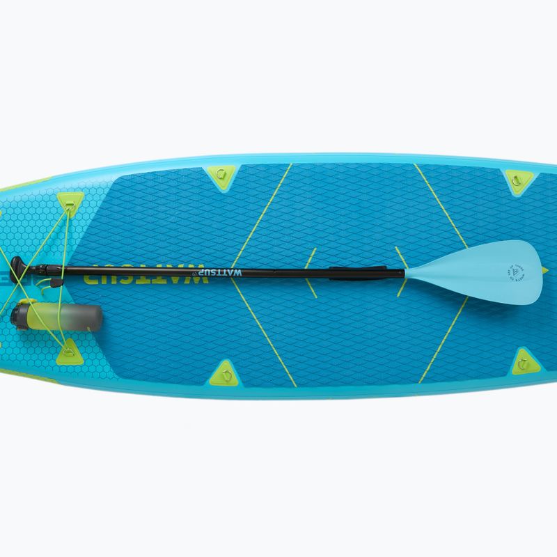 SUP prkno WATTSUP Bream Combo 10'6''  14