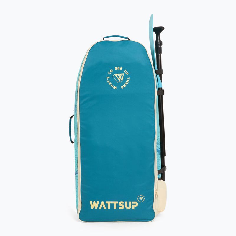 SUP prkno WATTSUP Bream Combo 10'6''  16