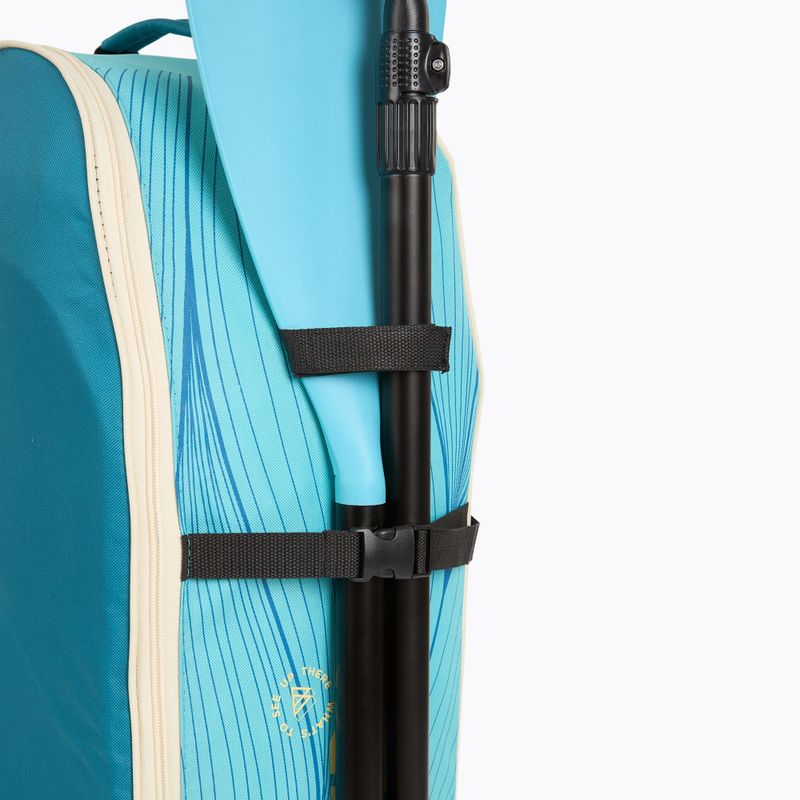 SUP prkno WATTSUP Bream Combo 10'6''  17