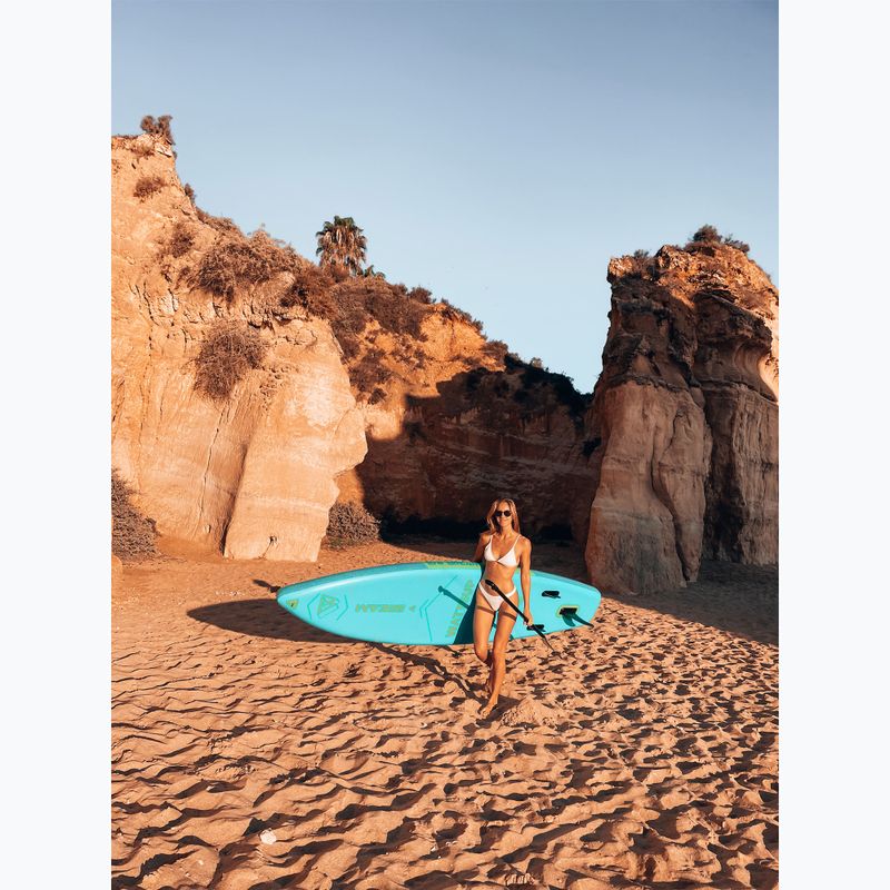 SUP prkno WATTSUP Bream Combo 10'6''  22