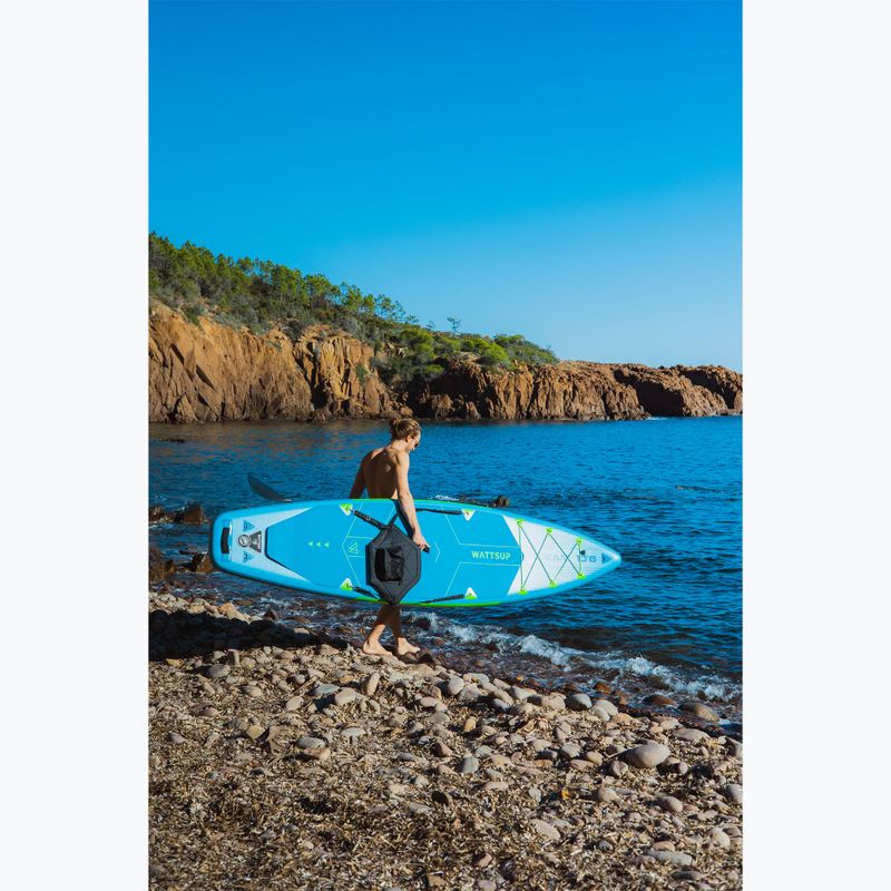 SUP prkno WATTSUP Bream Combo 10'6''  23