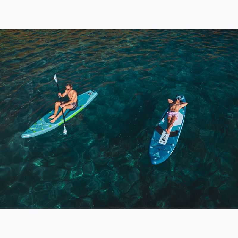 SUP prkno WATTSUP Bream Combo 10'6''  25