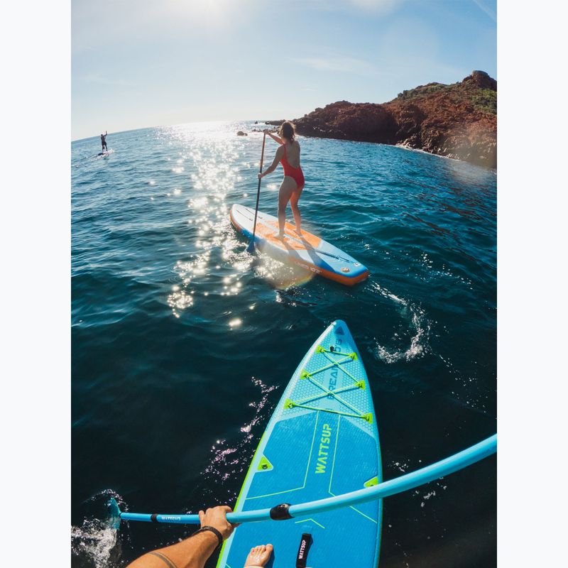 SUP prkno WATTSUP Bream Combo 10'6''  27