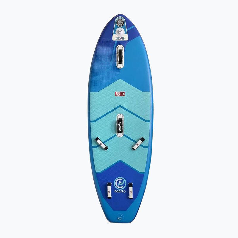 SUP prkno Coasto Mir 8'6'' WS 2