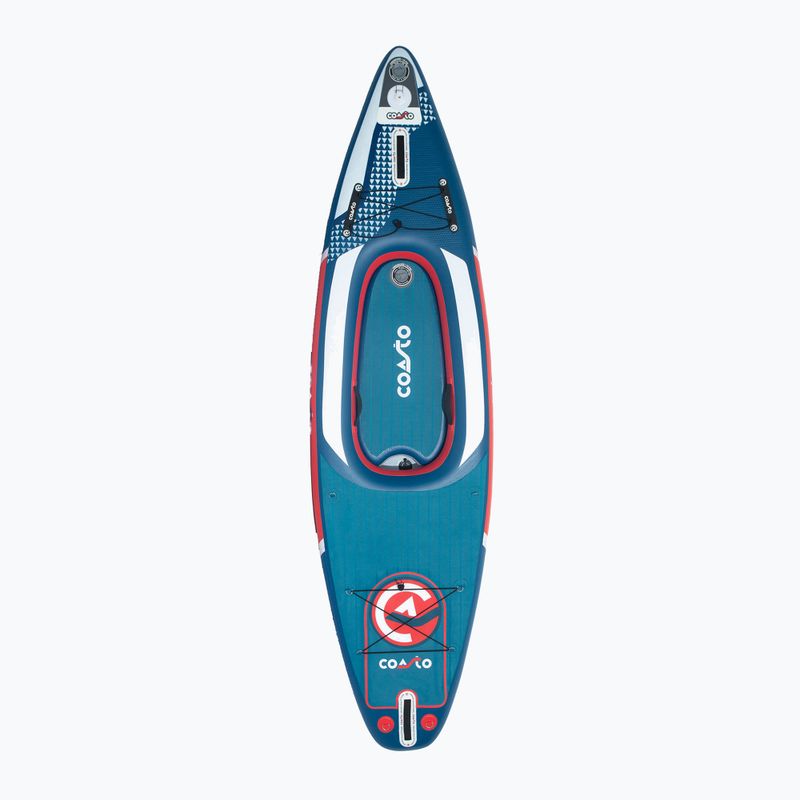 Kajak/SUP hybrid Coasto Altai 11'2" 2