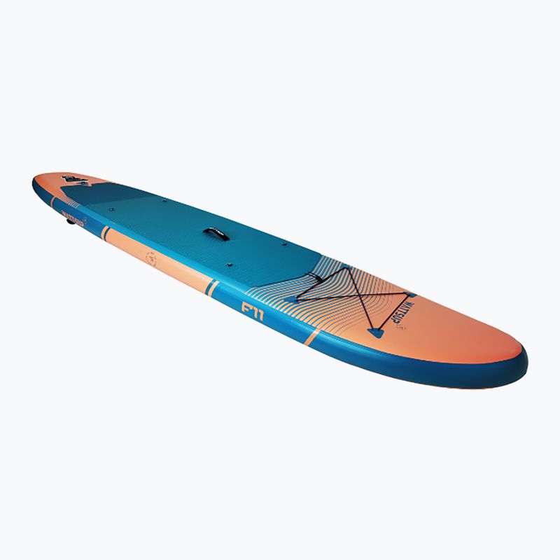 Paddleboard WATTSUP F11" Minicombo 2