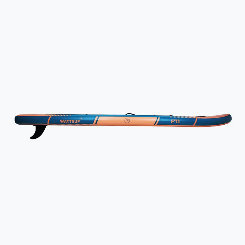 Paddleboard WATTSUP F11" Minicombo 3