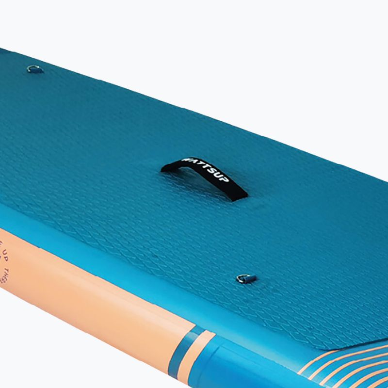 Paddleboard WATTSUP F11" Minicombo 5