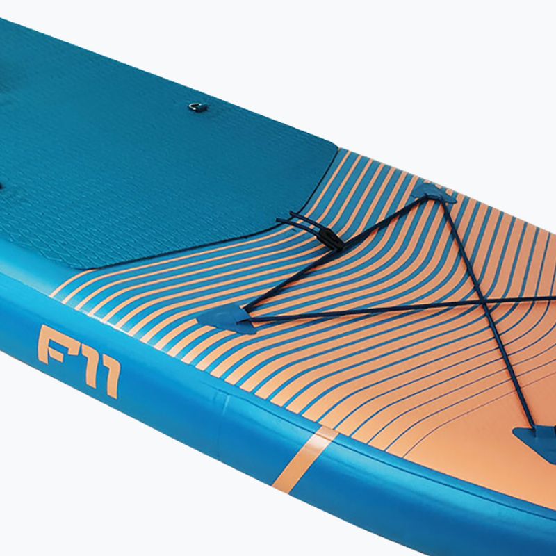 Paddleboard WATTSUP F11" Minicombo 7