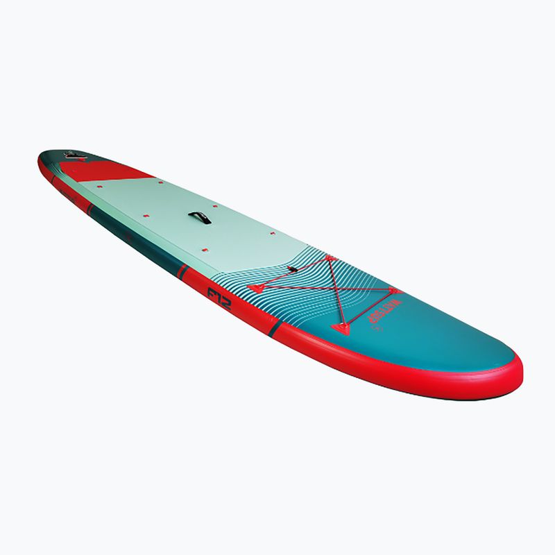SUP WATTSUP F12" Combo SUP  2
