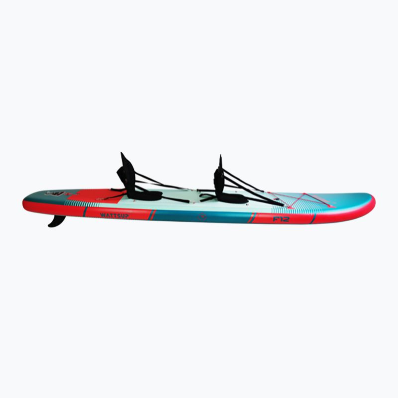 SUP WATTSUP F12" Combo SUP  4