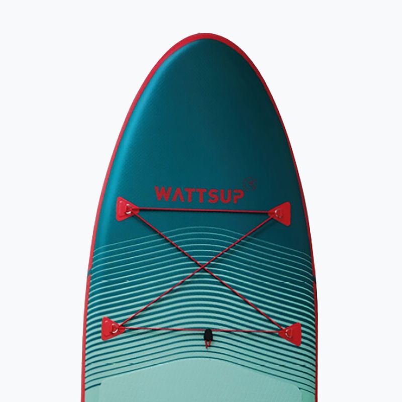 SUP WATTSUP F12" Combo SUP  5