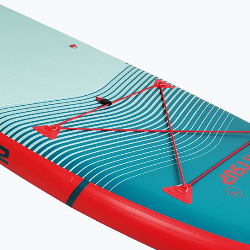 SUP WATTSUP F12" Combo SUP  6