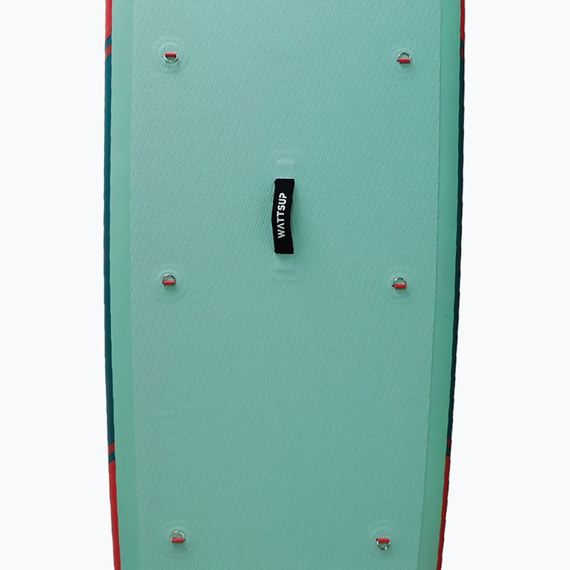 SUP WATTSUP F12" Combo SUP  7