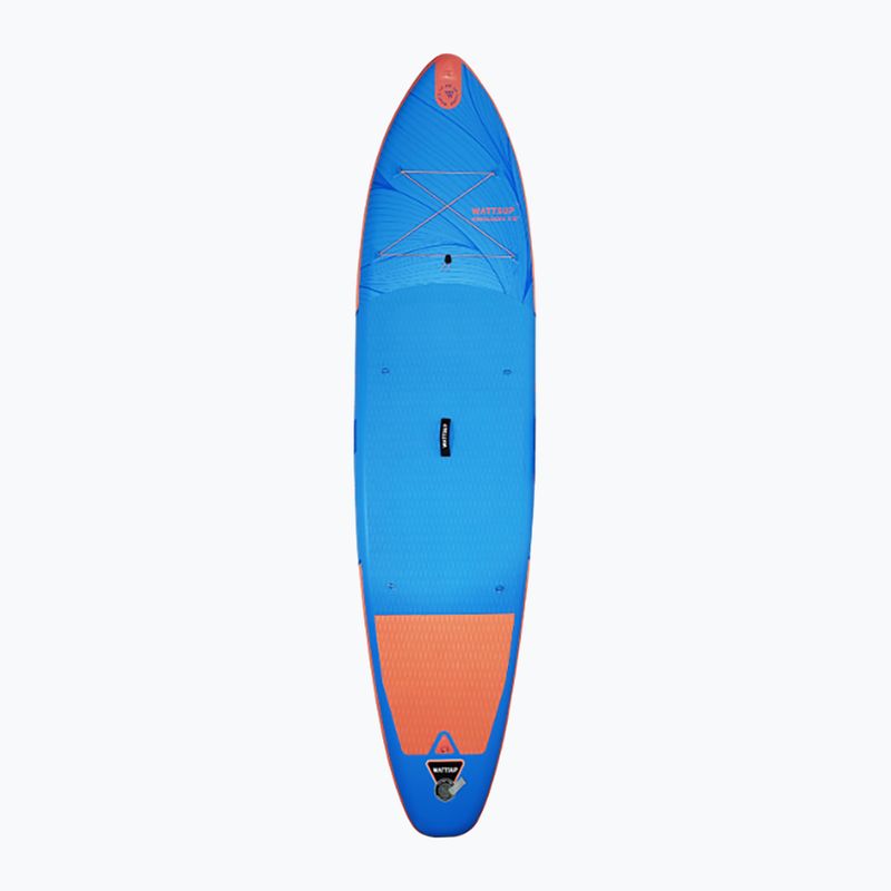 Paddleboard  WATTSUP Espadon 11'8'' Minicombo 2