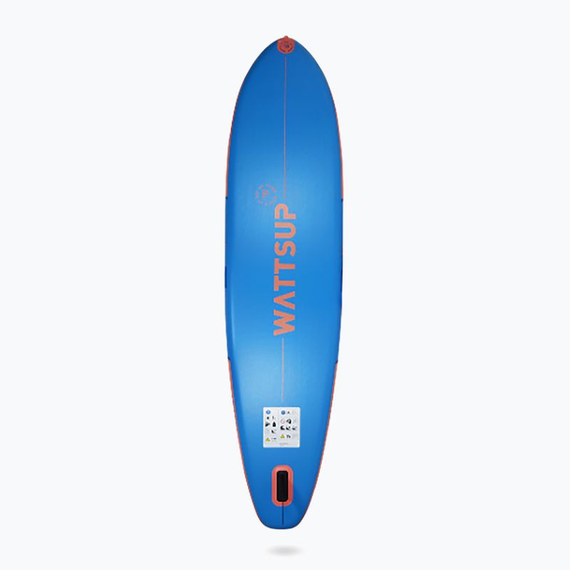 Paddleboard  WATTSUP Espadon 11'8'' Minicombo 3