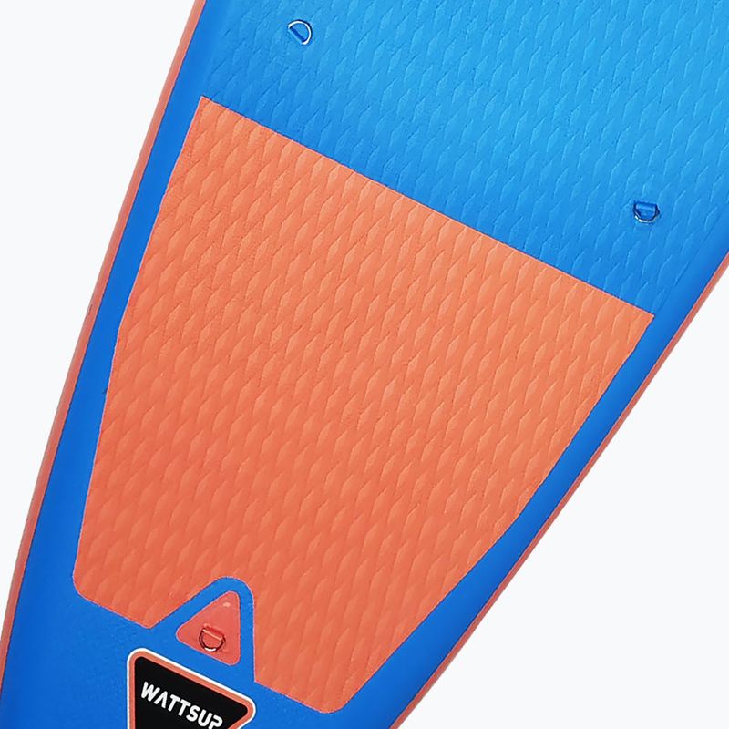 Paddleboard  WATTSUP Espadon 11'8'' Minicombo 6