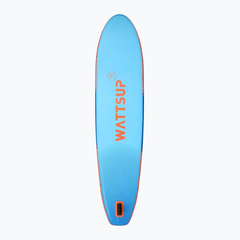 SUP prkno WATTSUP F12" Combo blue 4