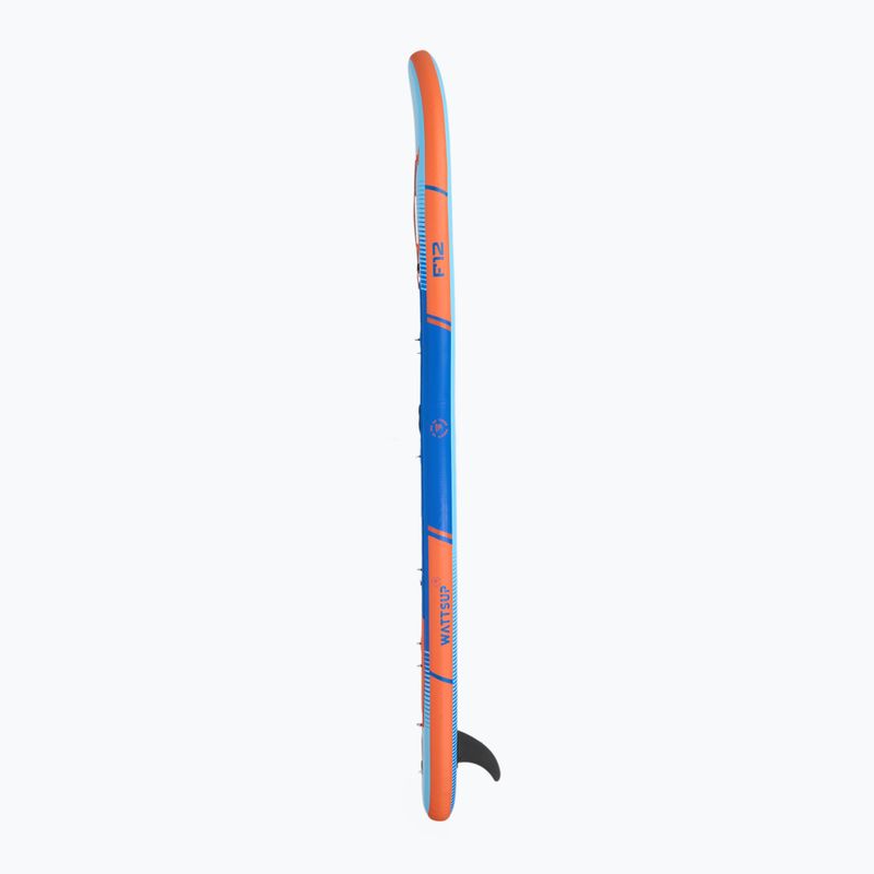 SUP prkno WATTSUP F12" Combo blue 5