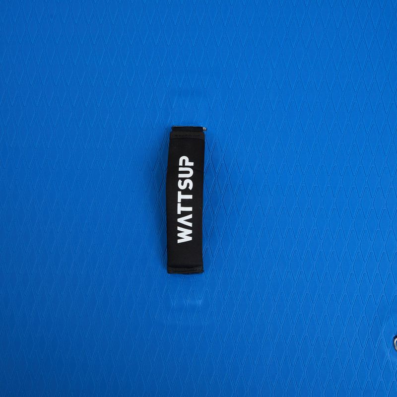 SUP prkno WATTSUP F12" Combo blue 8
