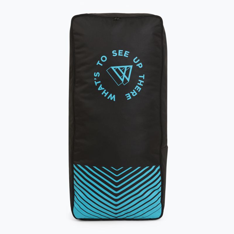 SUP prkno WATTSUP F12" Combo blue 14