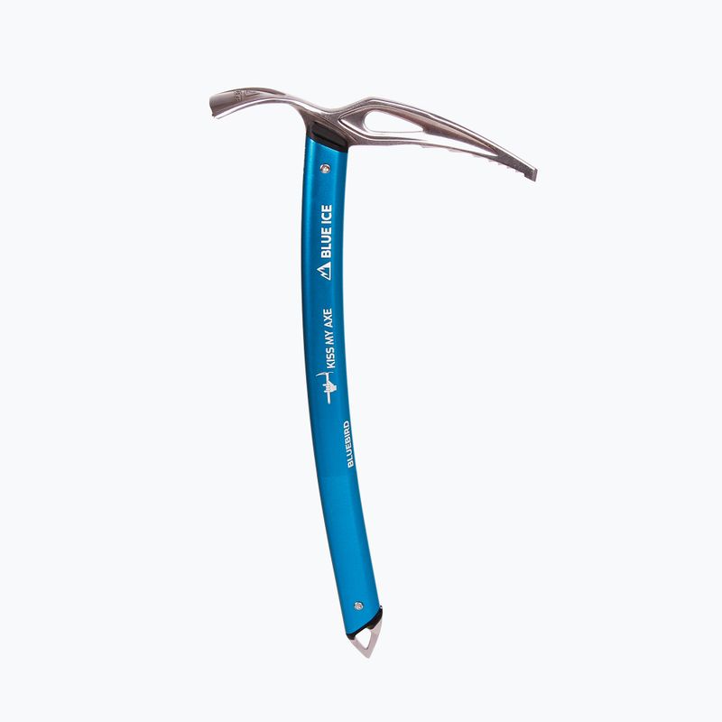 Sekera na led Blue Ice Bluebird Ice Axe Blue 100100