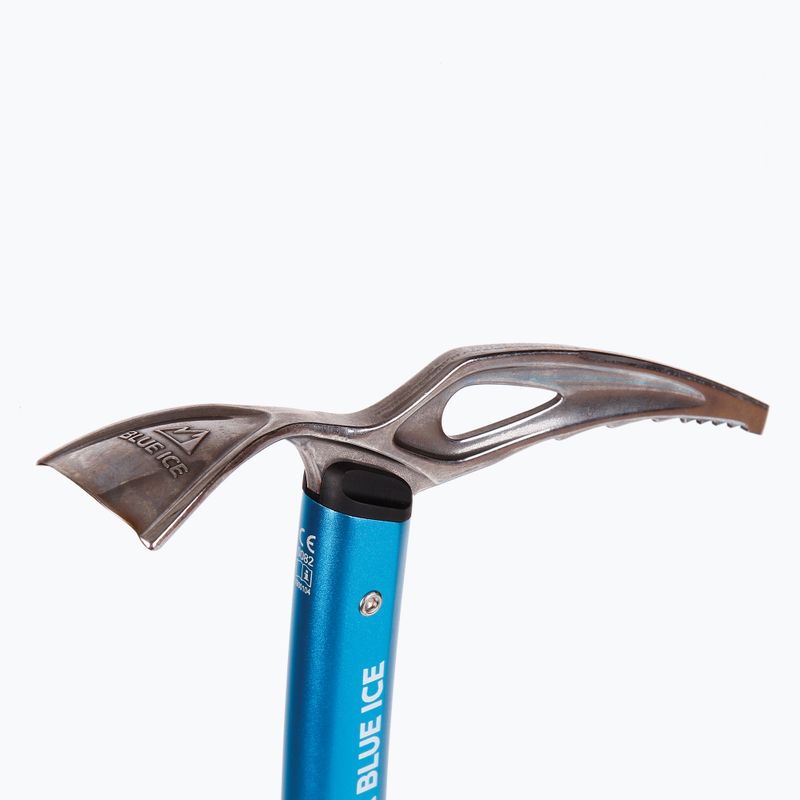 Sekera na led Blue Ice Bluebird Ice Axe Blue 100100 2