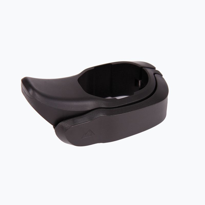 Blue Ice Sliding Pommel black 100133 držák šekové knížky