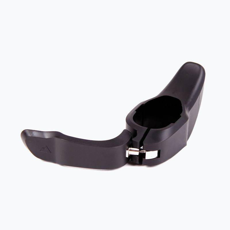 Blue Ice Sliding Pommel black 100133 držák šekové knížky 2