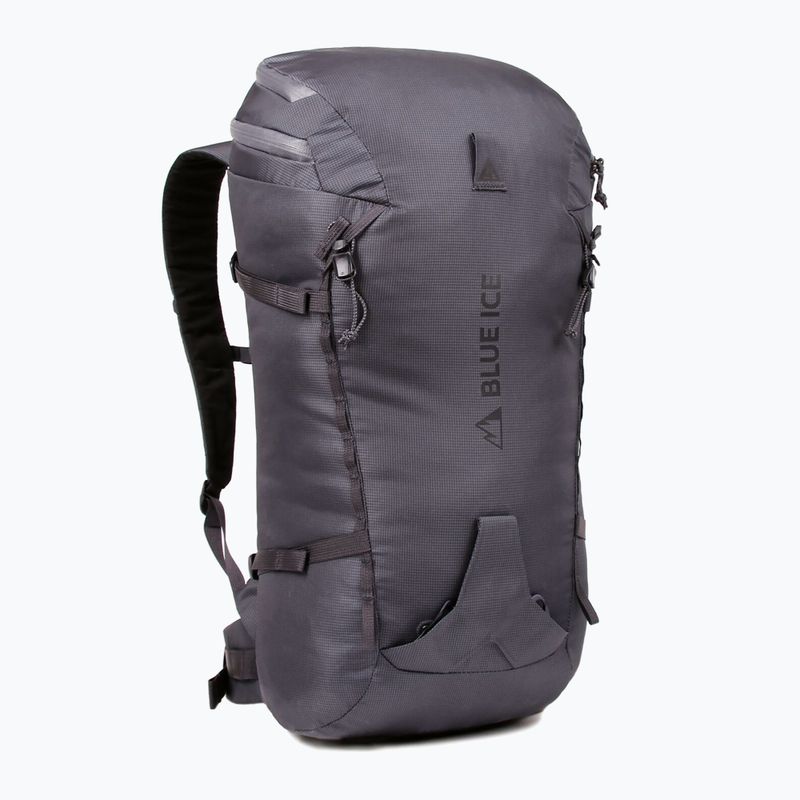 Blue Ice Chiru Pack 25L trekingový batoh šedý 100327 6
