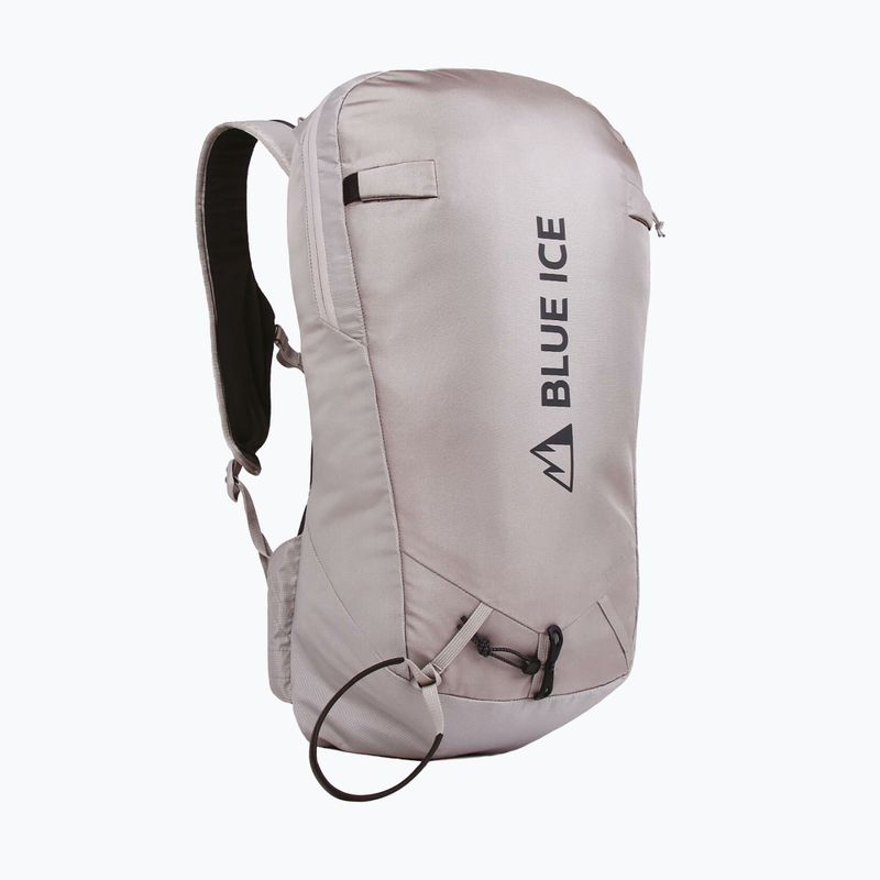Blue Ice turistický batoh Taka Pack 30L grey 100332