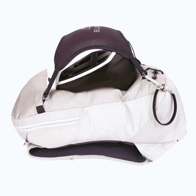 Blue Ice turistický batoh Taka Pack 30L grey 100332 2