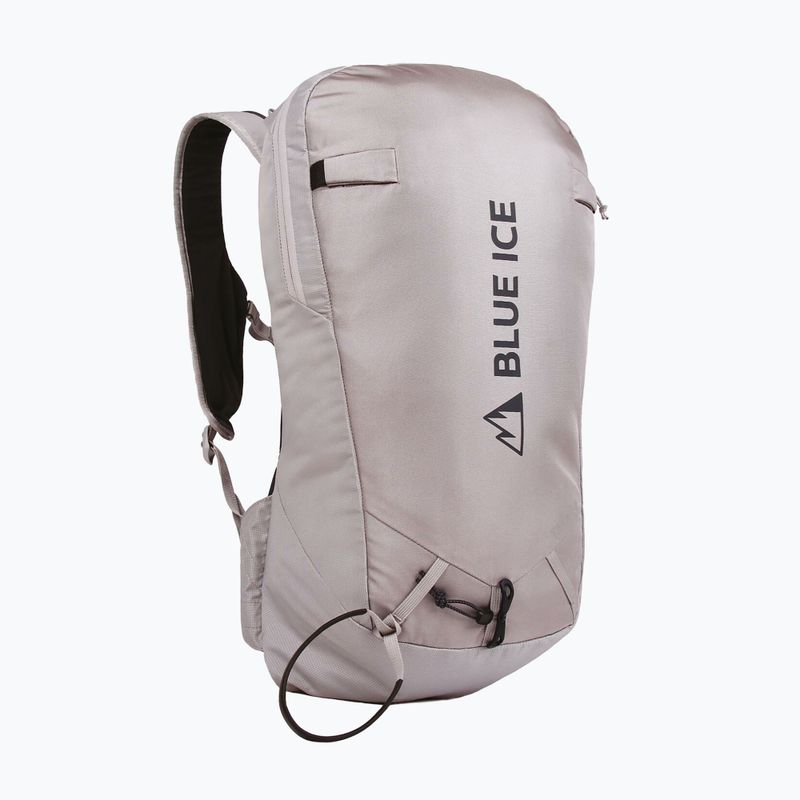 Blue Ice turistický batoh Taka Pack 22L grey 100331