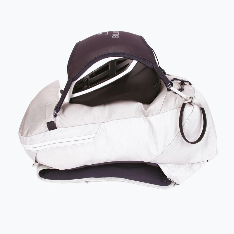 Blue Ice turistický batoh Taka Pack 22L grey 100331 2
