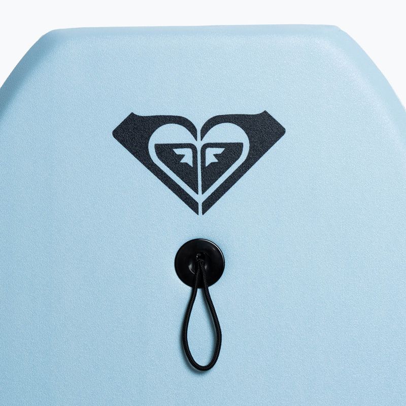Bodyboard ROXY Flora Bodyboard 2021 blue ocean 4