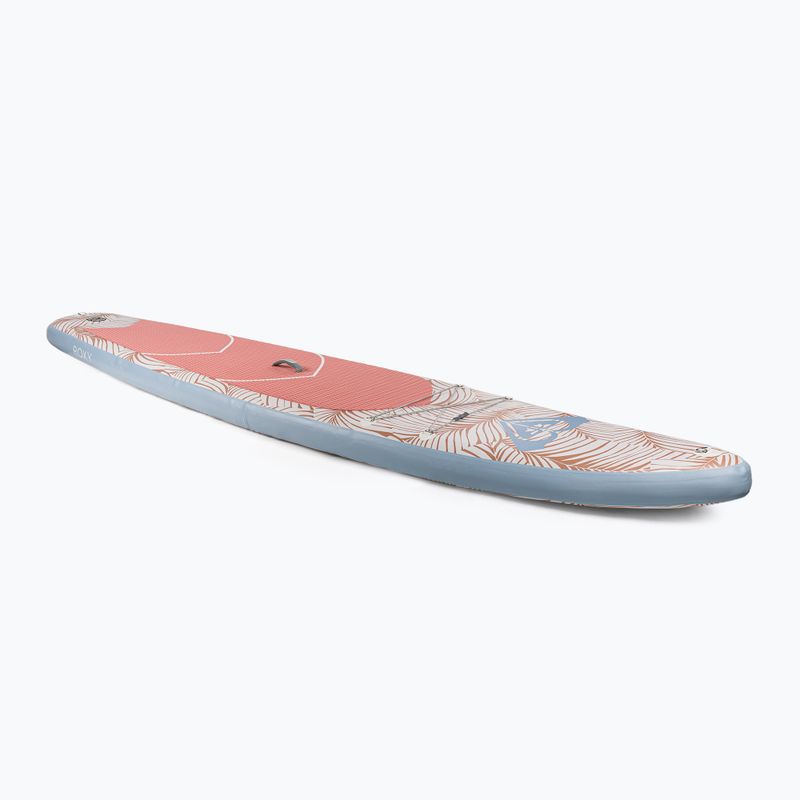 SUP prkno ROXY iSUP Glide 2021 terra cotta 2