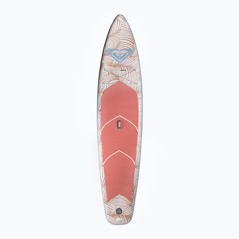 SUP prkno ROXY iSUP Glide 2021 terra cotta 3